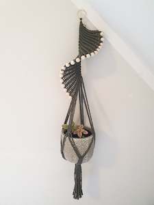 Products: Gene in Forest Green