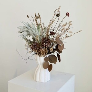 Leah – A Little Bit Floral