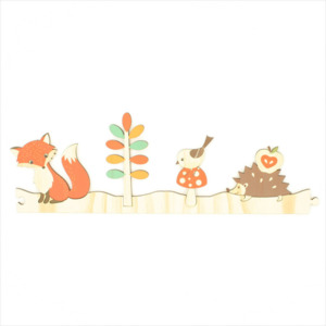 Frontpage: Crystal Ashley Pine Jigsaw Strips