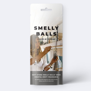 Homewares: Smelly Balls Soft Stone Home Set