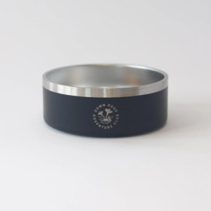 Homewares: Dawny Adventure Dog Bowl