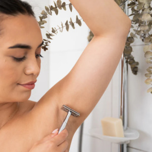 Caliwoods Shavers Kit