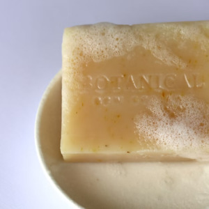Botanical Skincare Soap - Twin Set