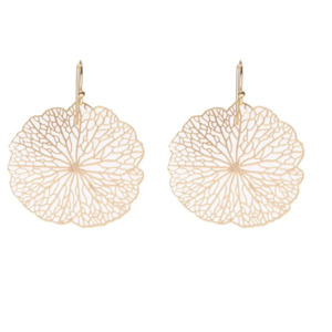 For The Ladies: Stilen NZ Megan Earrings