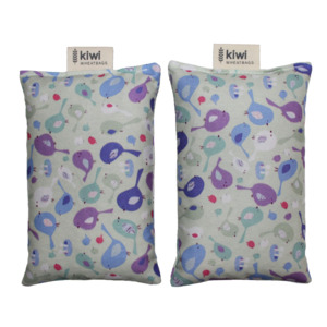 For The Ladies: Hand Warmer Wheat Bags