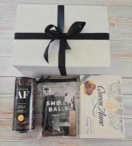 Pre Curated: Manly Men