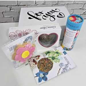 Pre Curated: Bloomin' Special