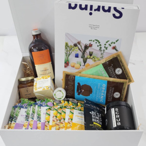 Pre Curated: Feel Better Soon x