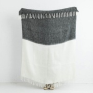 Comfy Home Life: Misty Mountain Throw