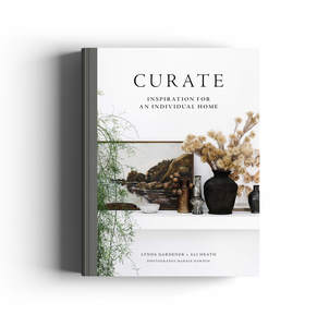 Comfy Home Life: Curate Inspiration for an Individual Home