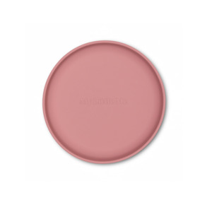 My Little Me Dinner Plate