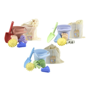 Outdoors: Koala Dream Silicone Beach Set - 6 piece