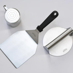 Men's Republic Hamburger Set