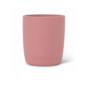 My Little Me Open Cup