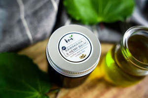 Koa Botanics Kawakawa Hemp Balm