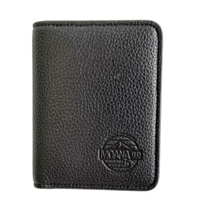 Moana Road High Street Bi Fold Wallet
