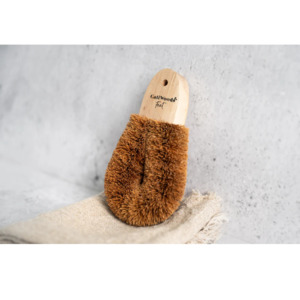 Caliwoods Foot Brush