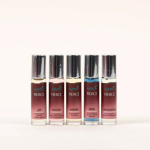 Neat Dupes Fragrance Range Perfume Oils 10ml Roller
