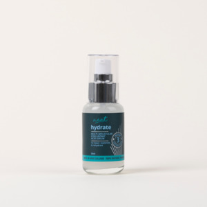 Skincare Rituals: Neat Hyaluronic Acid Serum 100% Natural Hydration