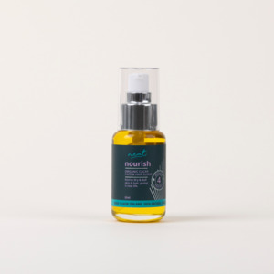 Skincare Rituals: Neat Organic Cacay Face & Hair Elixir