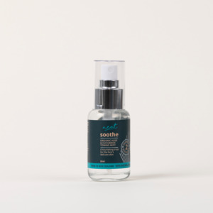 Skincare Rituals: Neat Organic Rose & Cucumber Toning Mist