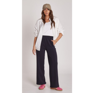 Clothing: Feather & Noise Noah Wide Pant