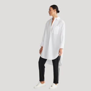 Clothing: The General Major Shirt