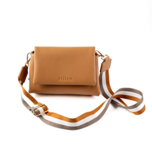 Ladies Hats Bags: Stilen NZ Emilia Bag