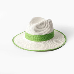 Ladies Hats Bags: Stilen NZ Emily Summer Fedora