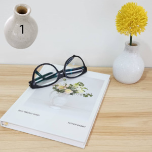 Havetogo: Pottery Vases and Vessels