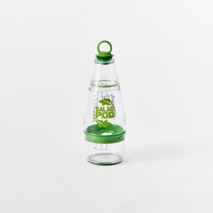 Homewares 1: The Prepara Dressing Mixer