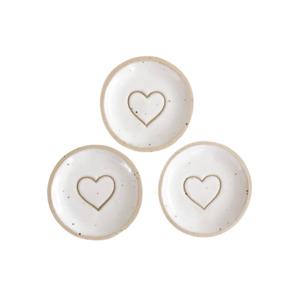 Home Decor: Trinket Dishes