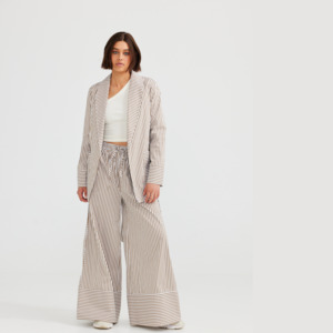 Clothing Has To Go: Clementine Pants