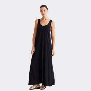Clothing Has To Go: Vixen Tank Maxi Dress