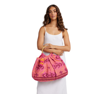 Clothing Has To Go: Island Hop Bag