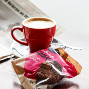 Edibles: Molly Woppy Afghan Cookie