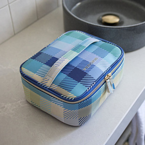 Wild Emery Toiletry Bag
