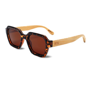 Ladies Sunglasses: Moana Road Blue Skye Sunglasses