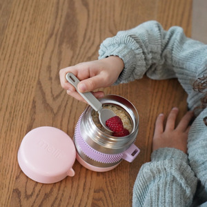 New Arrivals: Melii Insulated Fidget Thermos