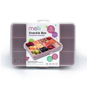 Melii Snackle Box Regular