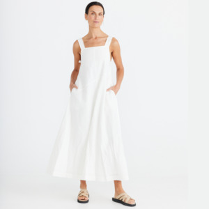 Clothing Has To Go: Sunny Days Dress