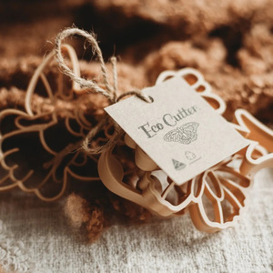 Kinfolk Pantry Fairy Cutter Set