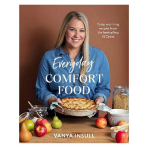 Homewares: Everyday Comfort Food