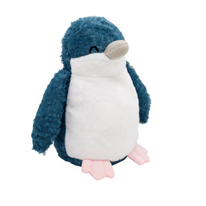 Moana Road Kiri the Korora Penguin