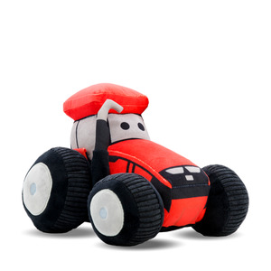 For The Kids: Moana Road Tahi the Tractor