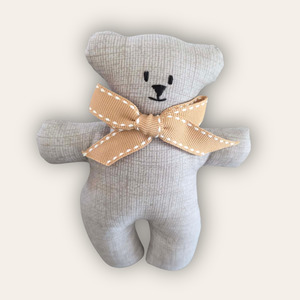 Individual: Sweet Keepsake Teddy