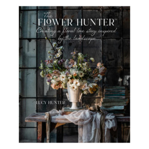 The Flower Hunter Creating a Floral Love Story Inspired by the Landscape