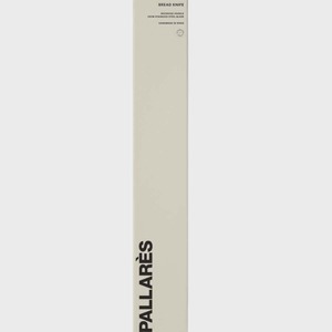 Pallares Bread Knives