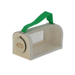 Frontpage: Esschert Design Kids Wooden Studying Box Large