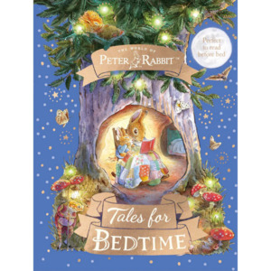 For The Kids: Peter Rabbit Tales for Bedtime